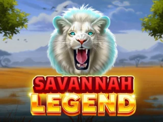 Savannah Legend